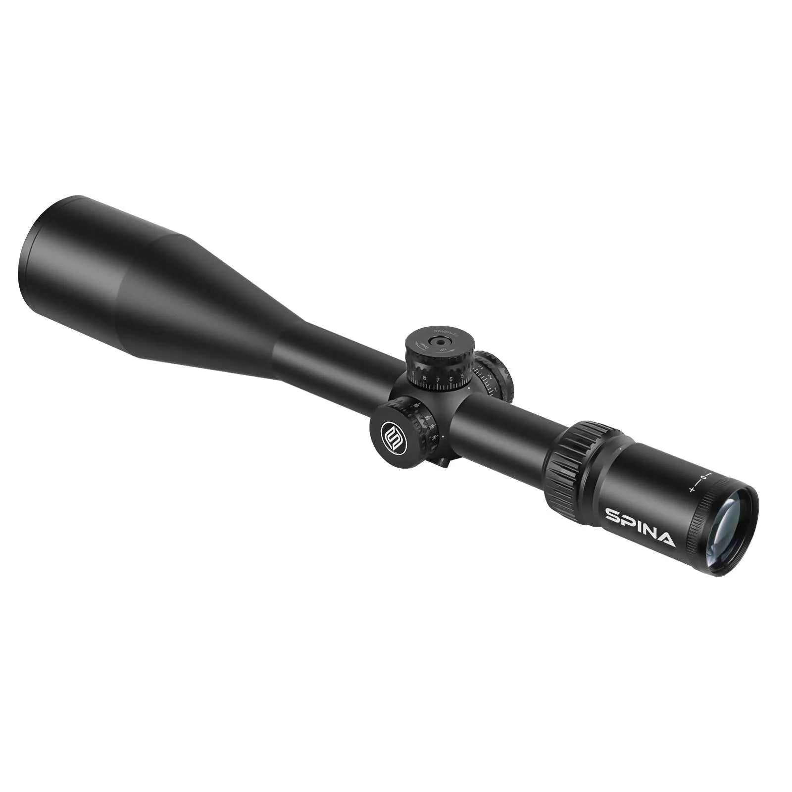 IronClaw 6-36x56 SFP