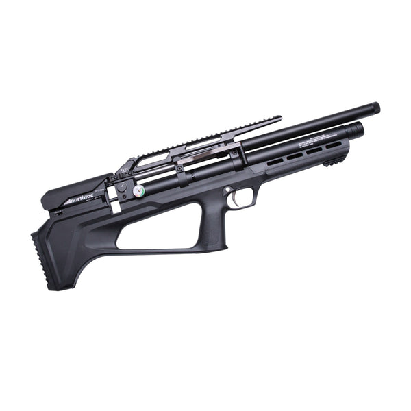 Northtac QILIN BP-C 18" Compact Bullpup PCP Air Rifle