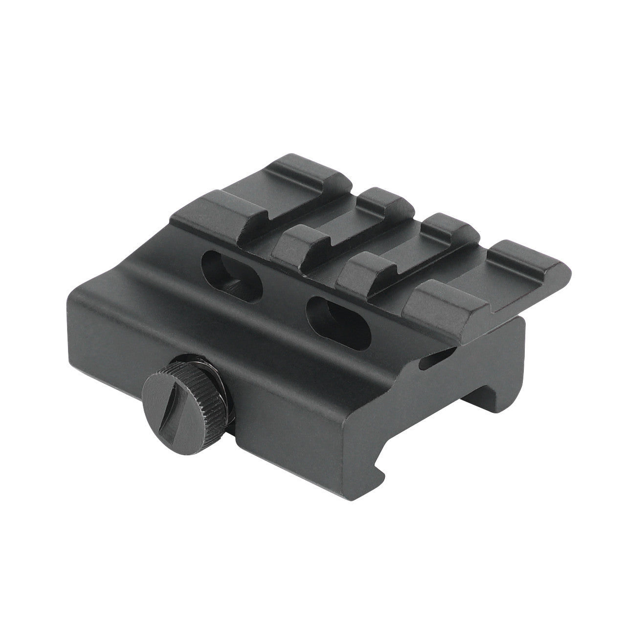 Picatinny Low Riser Mount