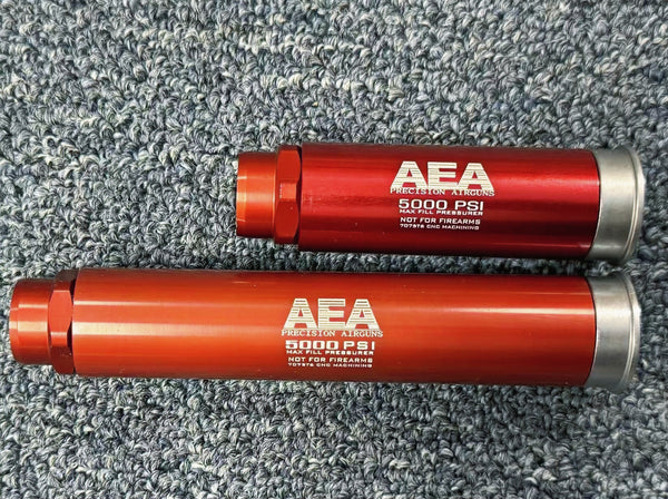 AEA Harpoon Air Cartridge and Barrel Kit - image 1