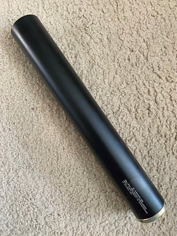 AEA 350/500/600CC AIR TANK HP/MAX/Element Max NO ADAPTER