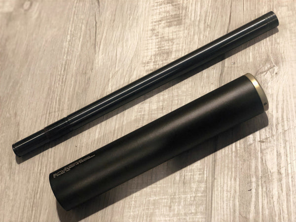 AEA ZEUS 58.72Cal 16 24 and 32Inches Barrel Kit With Tube