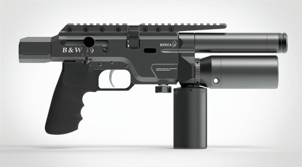 BinTac T9 in stock now