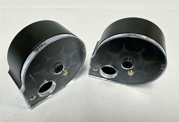 CNC Mags for BinTac T9