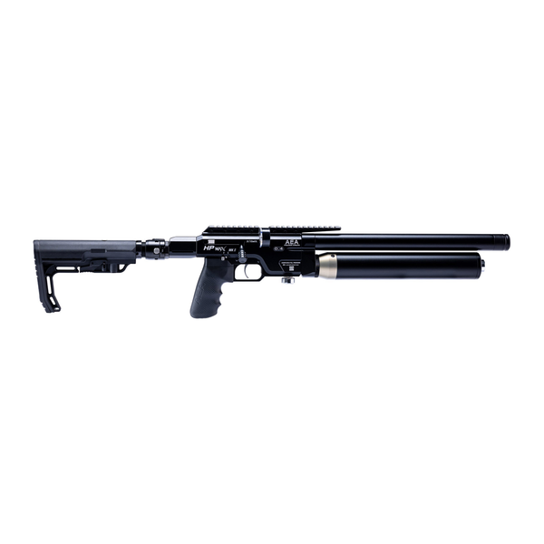 AEA HP Max MK2 7000 PSI Bolt-Action PCP Air Rifle - image 1