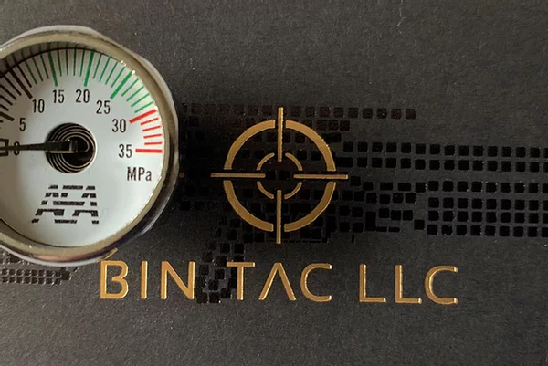 Meter Gauge For All AEA Products