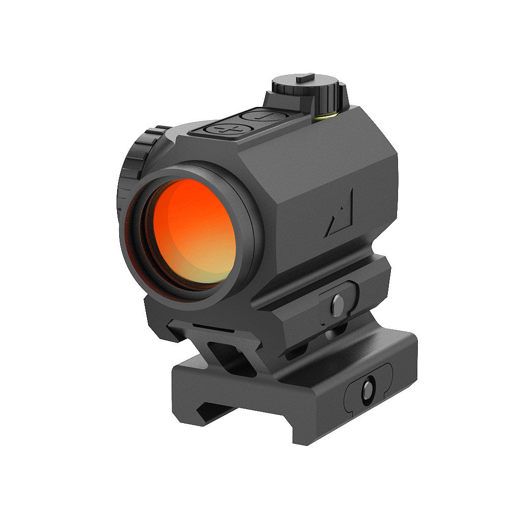 Northtac Ronin P-10 Red Dot Sight — 1x20mm w/ Low Mount, 2 MOA