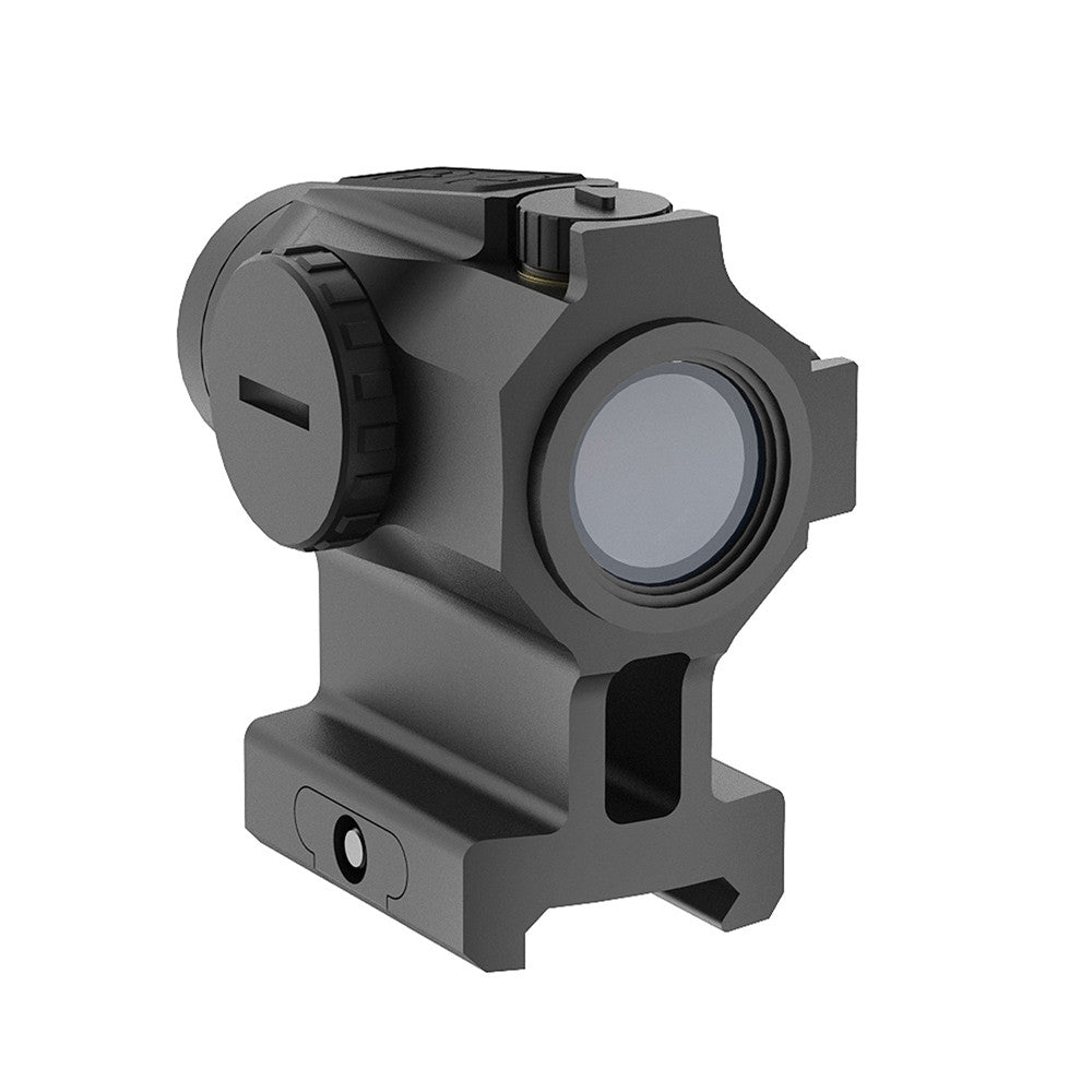 Ronin P-11 Red Dot Sight 1X20mm