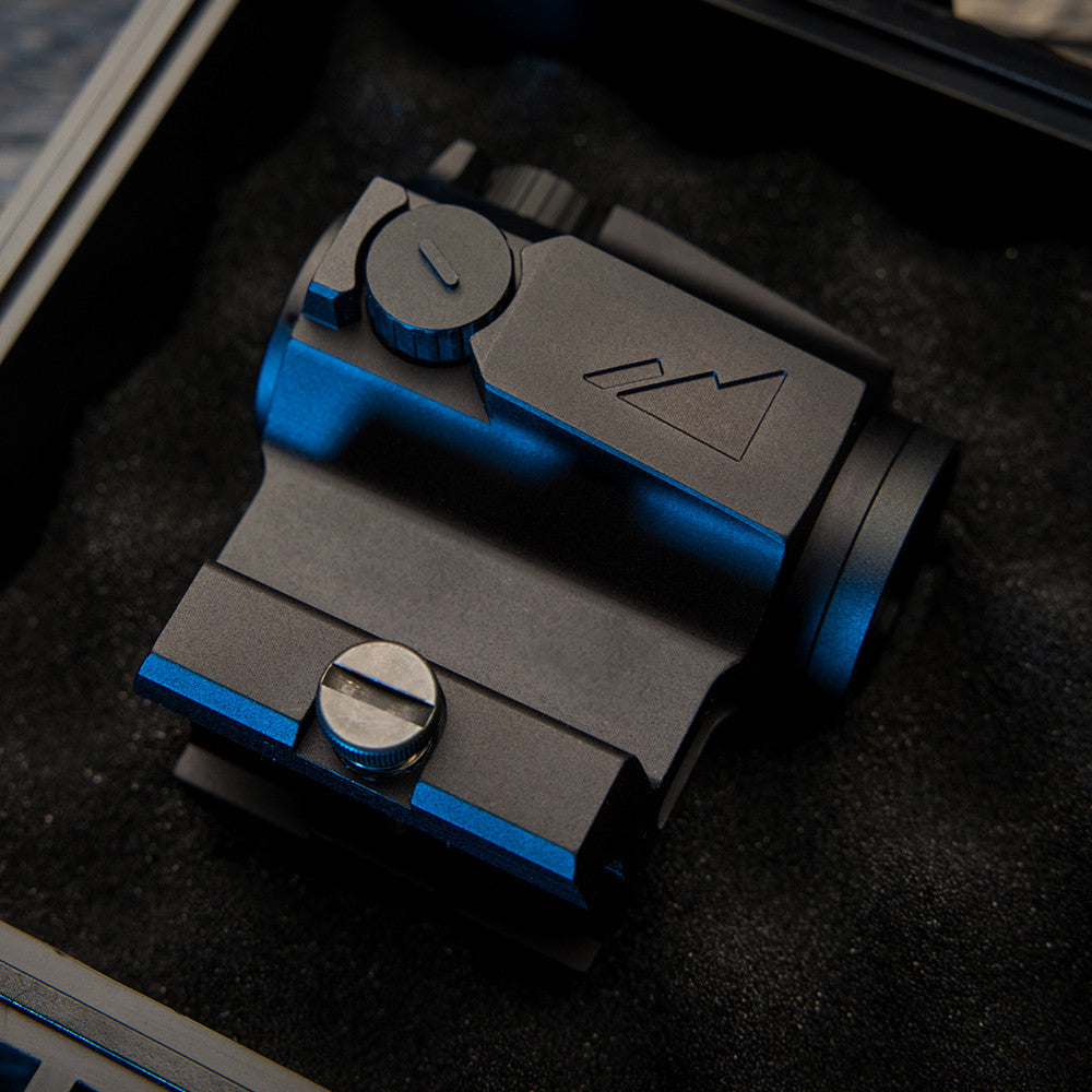 Ronin P-11 Red Dot Sight 1X20mm