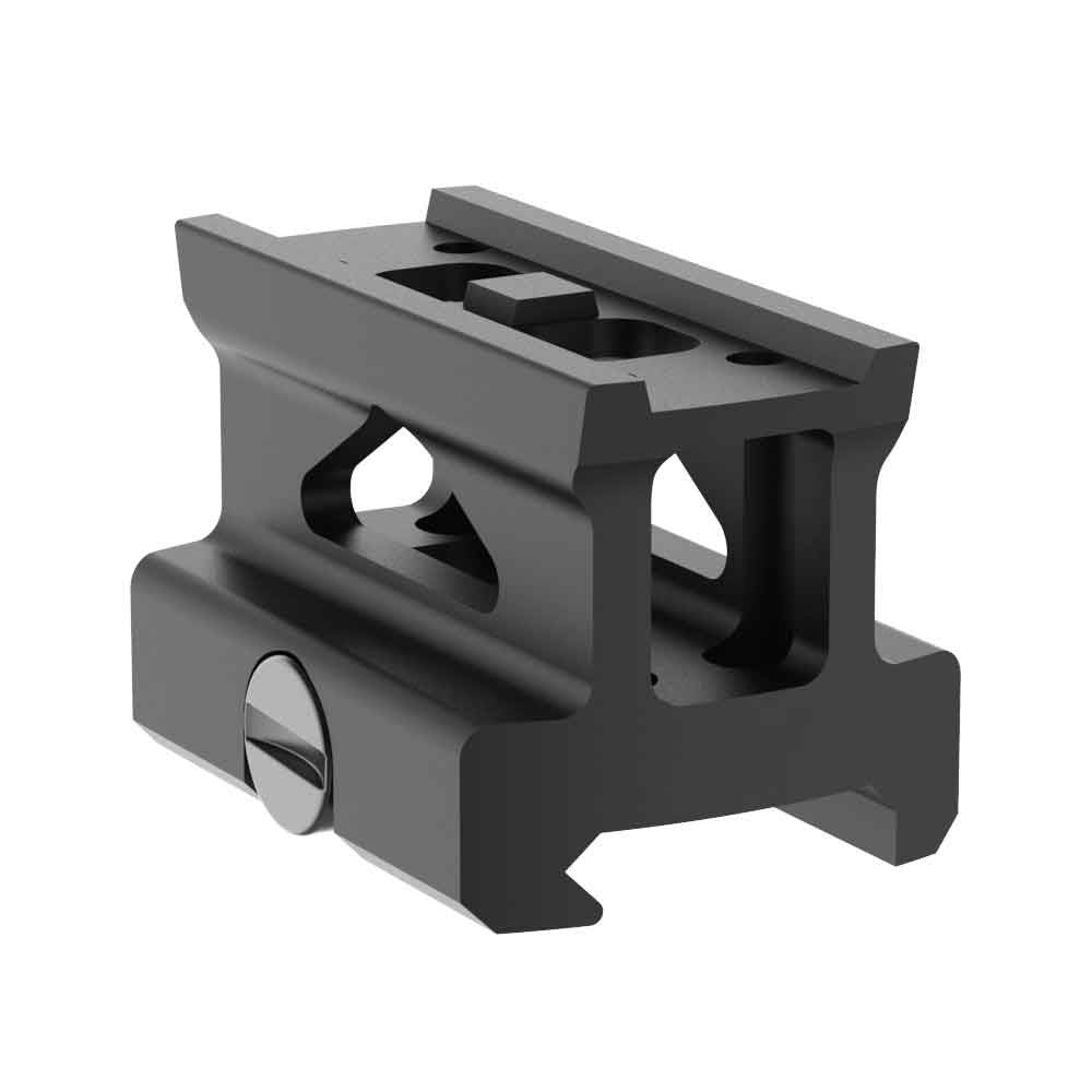 Lower 1/3 Co-Witness Mount included 4 Screws