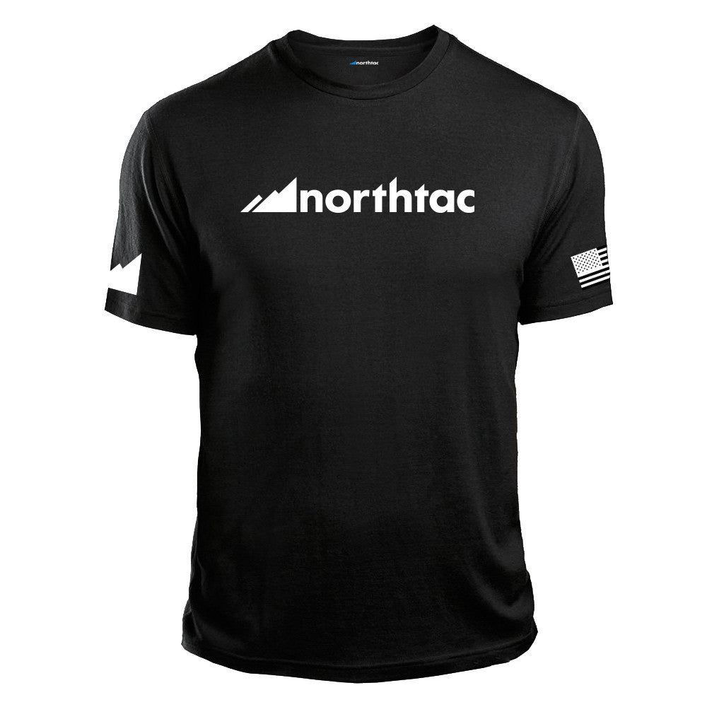 Northtac Logo T-shirt