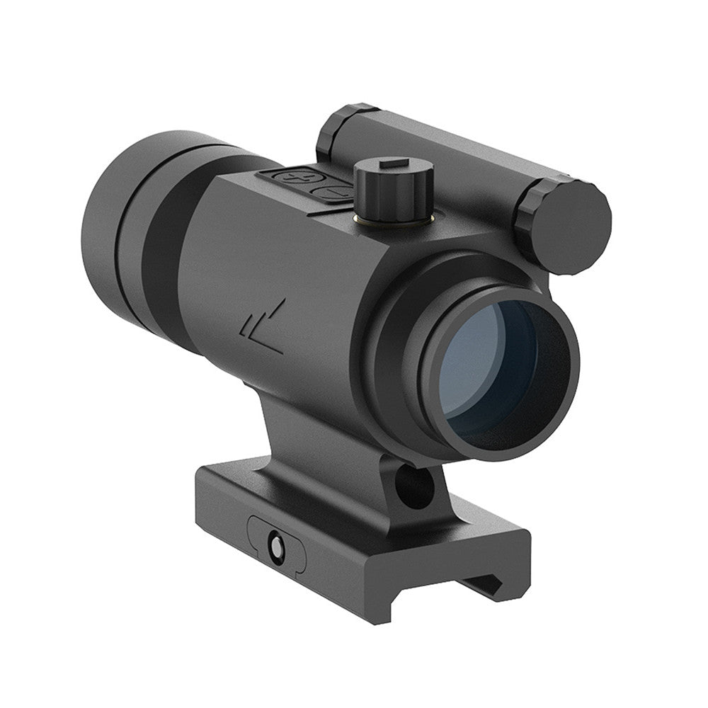 Northtac Ronin V-10 Red Dot Sight — 2 MOA, Cantilever Mount