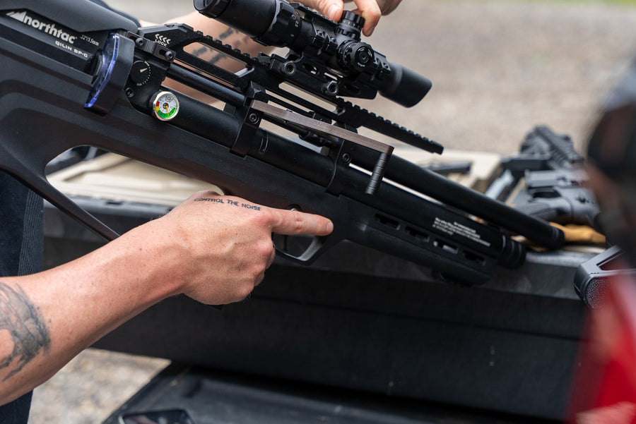 Air Rifle Gift Guide 2026: The Best PCP Gifts at Every Budget