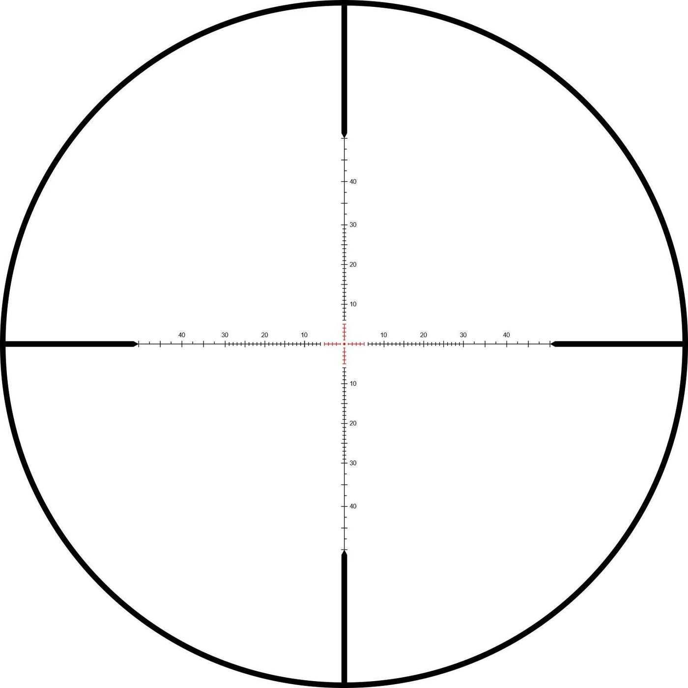 FalconPoint 5-30x56 FFP