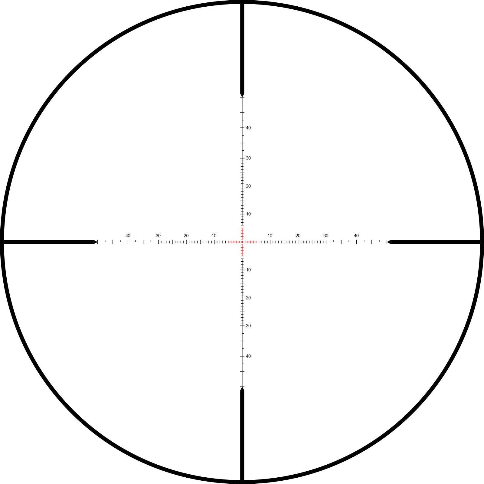 FalconPoint 5-30x56 FFP
