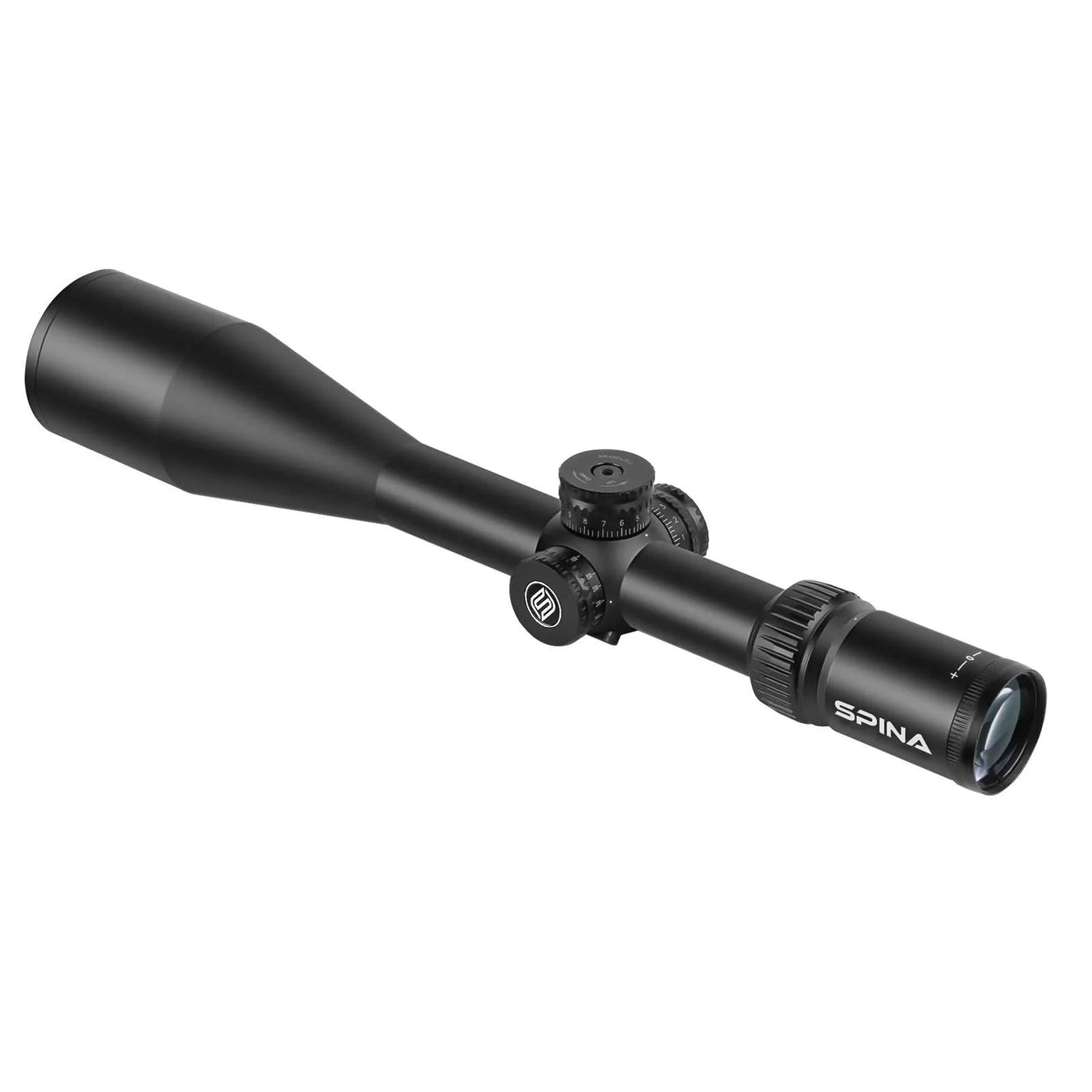 IronClaw 6-36x56 SFP