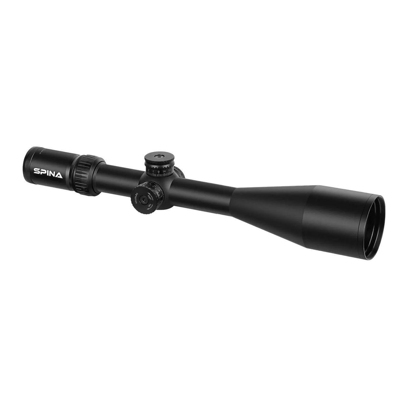 IronClaw 6-36x56 SFP