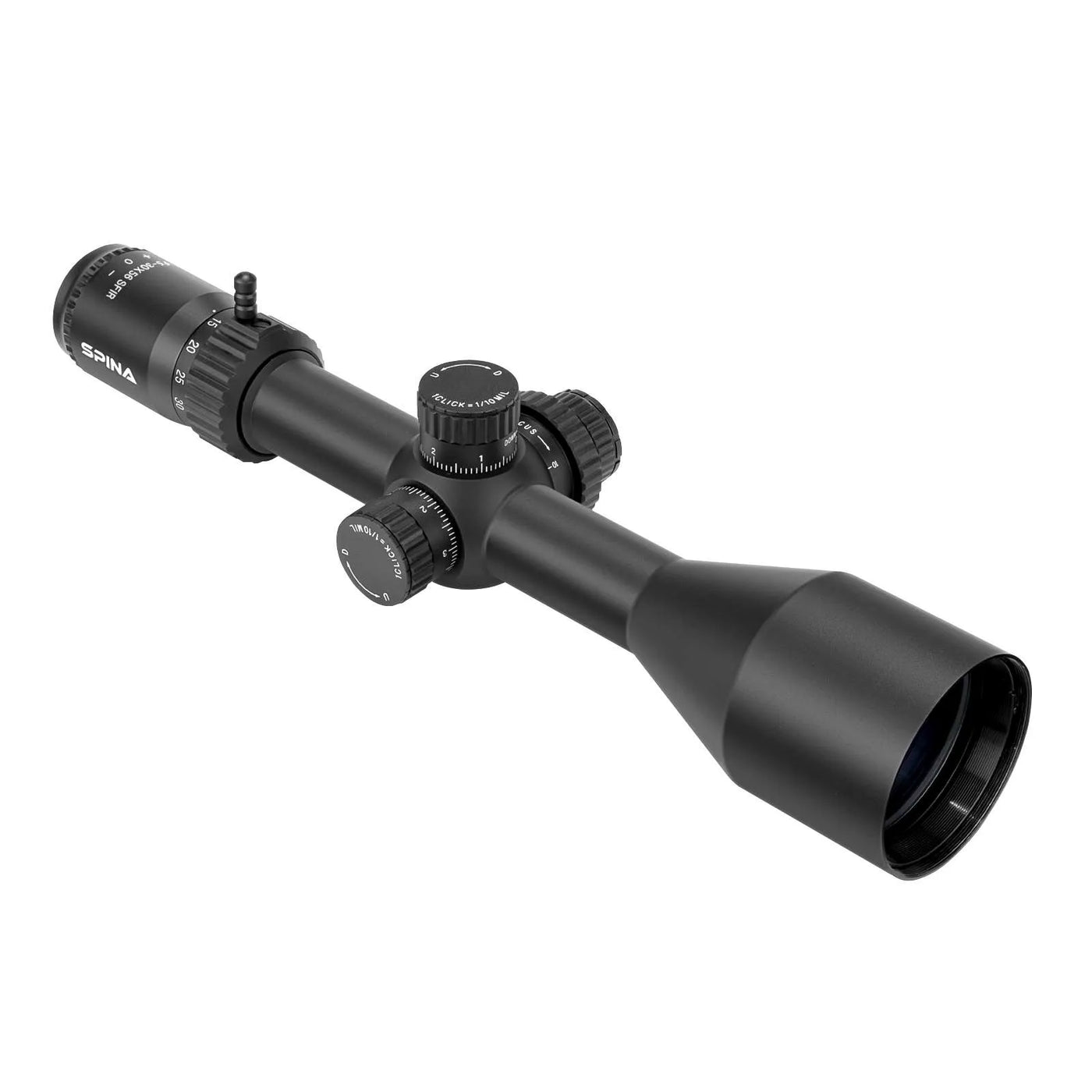FalconPoint 5-30x56 FFP