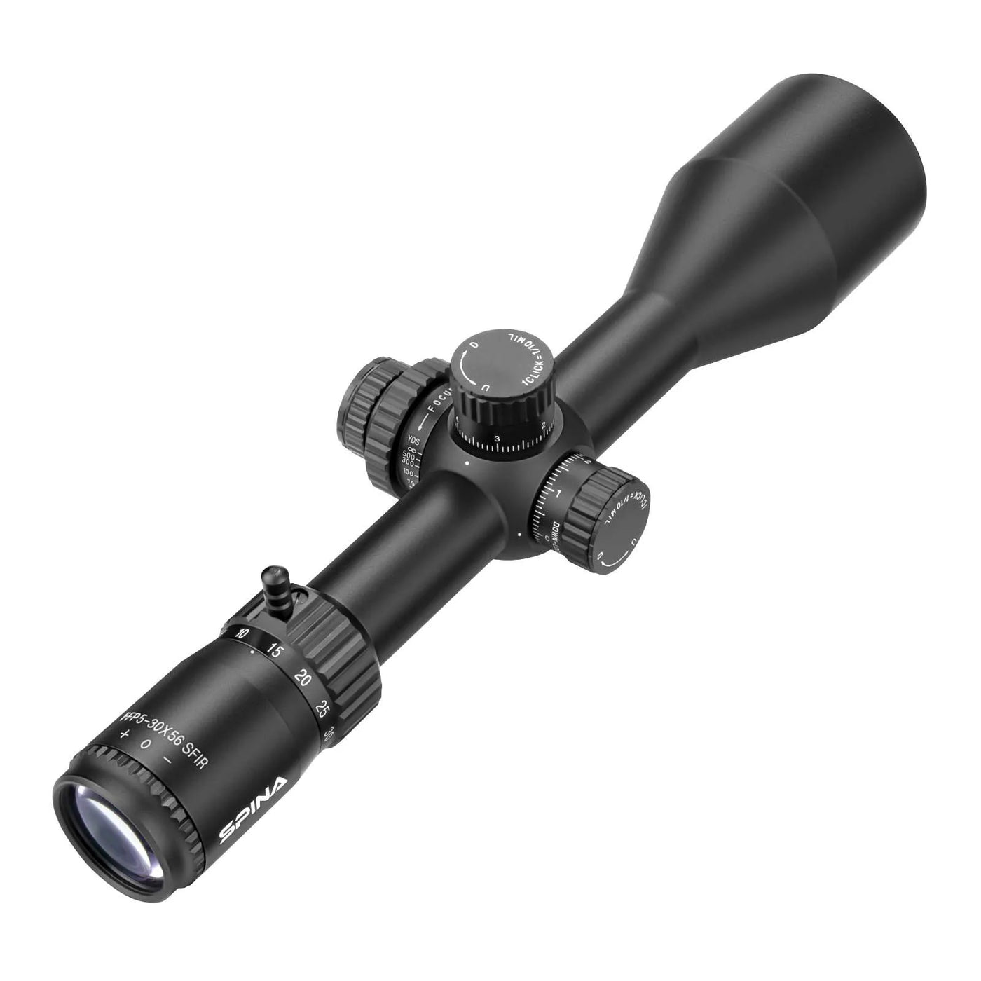 FalconPoint 5-30x56 FFP