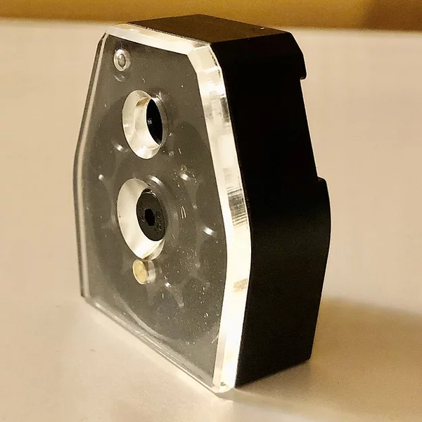 10 Rounds Pellet Clip For AEA Precision Air Rifle .22 HP Element