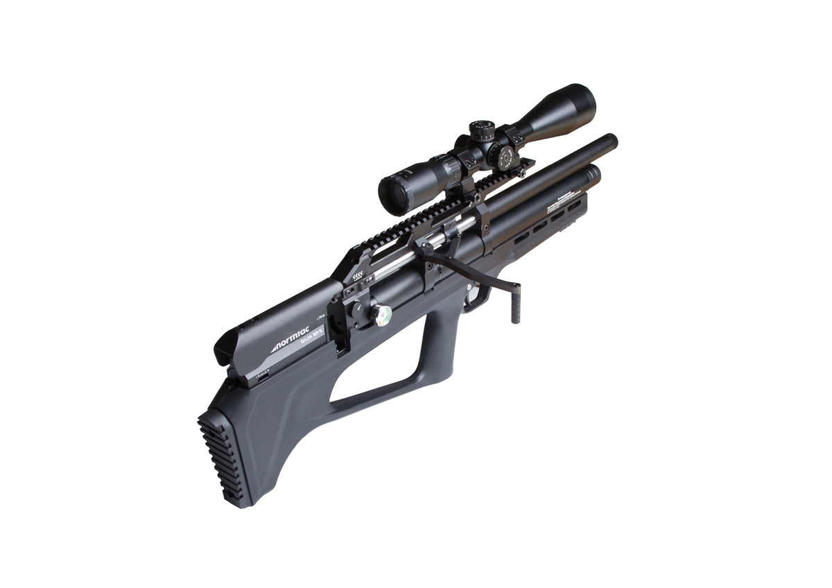 Northtac QILIN BP-C 18" Compact Bullpup PCP Air Rifle