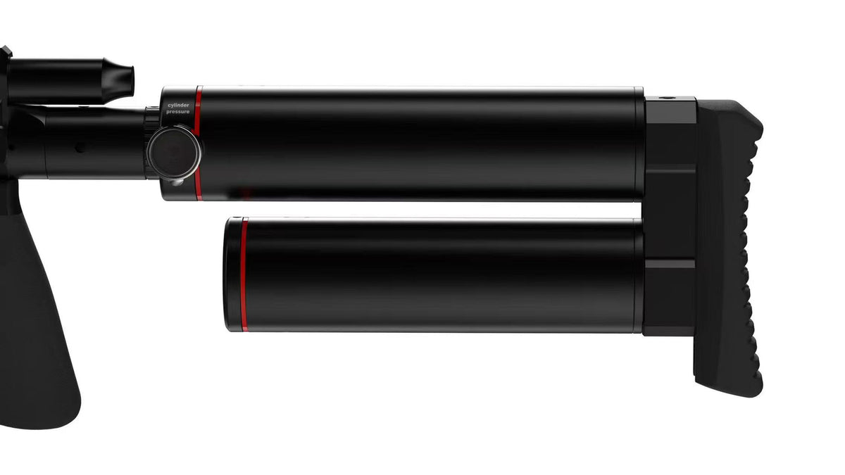 2026 BinTac T-50 7000PSI Semiauto