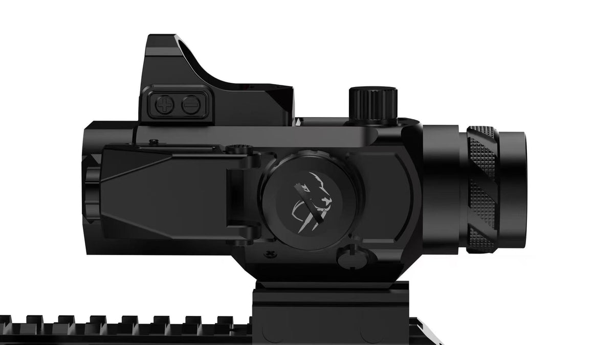 2026 BinTac T-50 7000PSI Semiauto