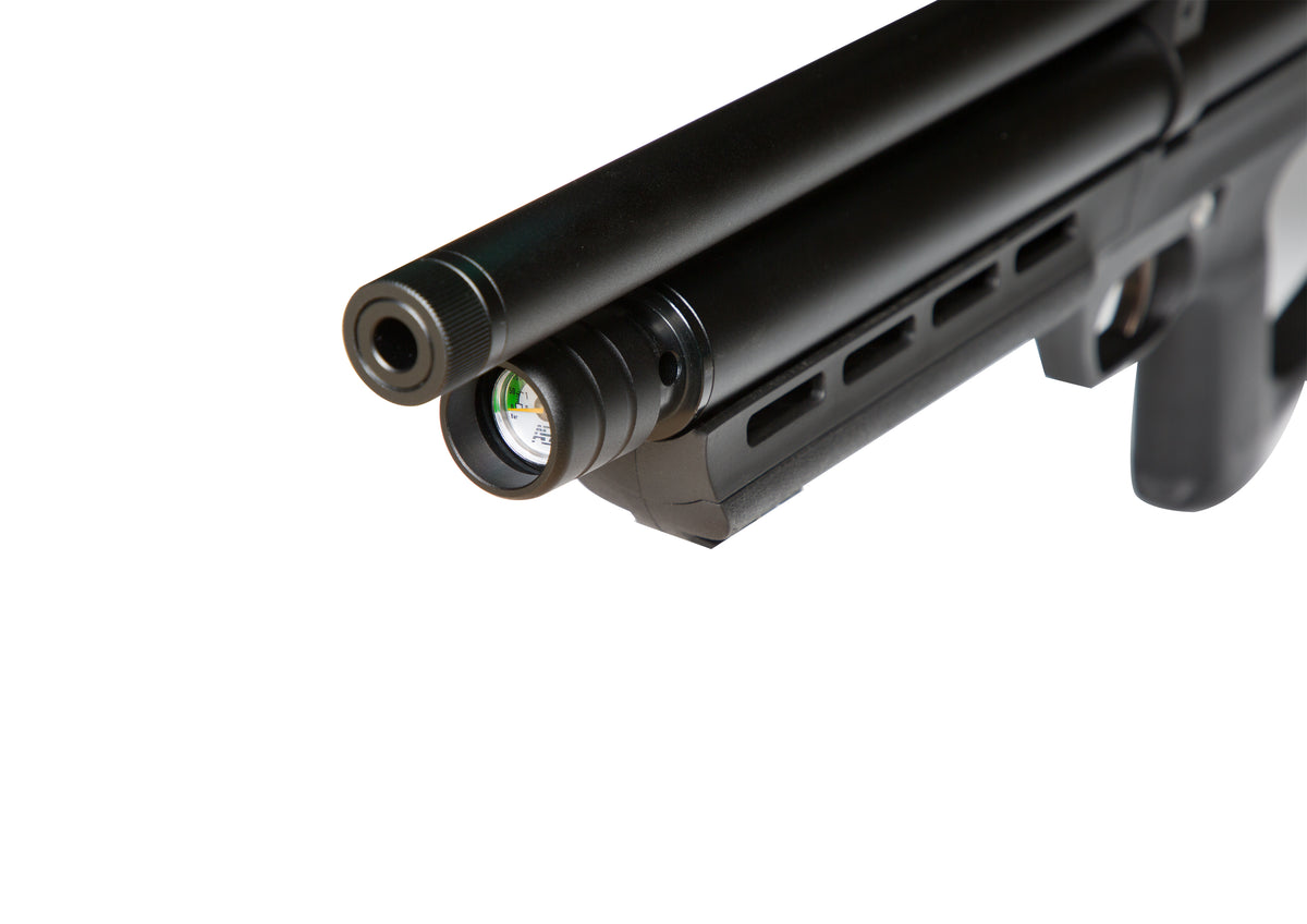 Northtac QILIN BP-C 18" Compact Bullpup PCP Air Rifle