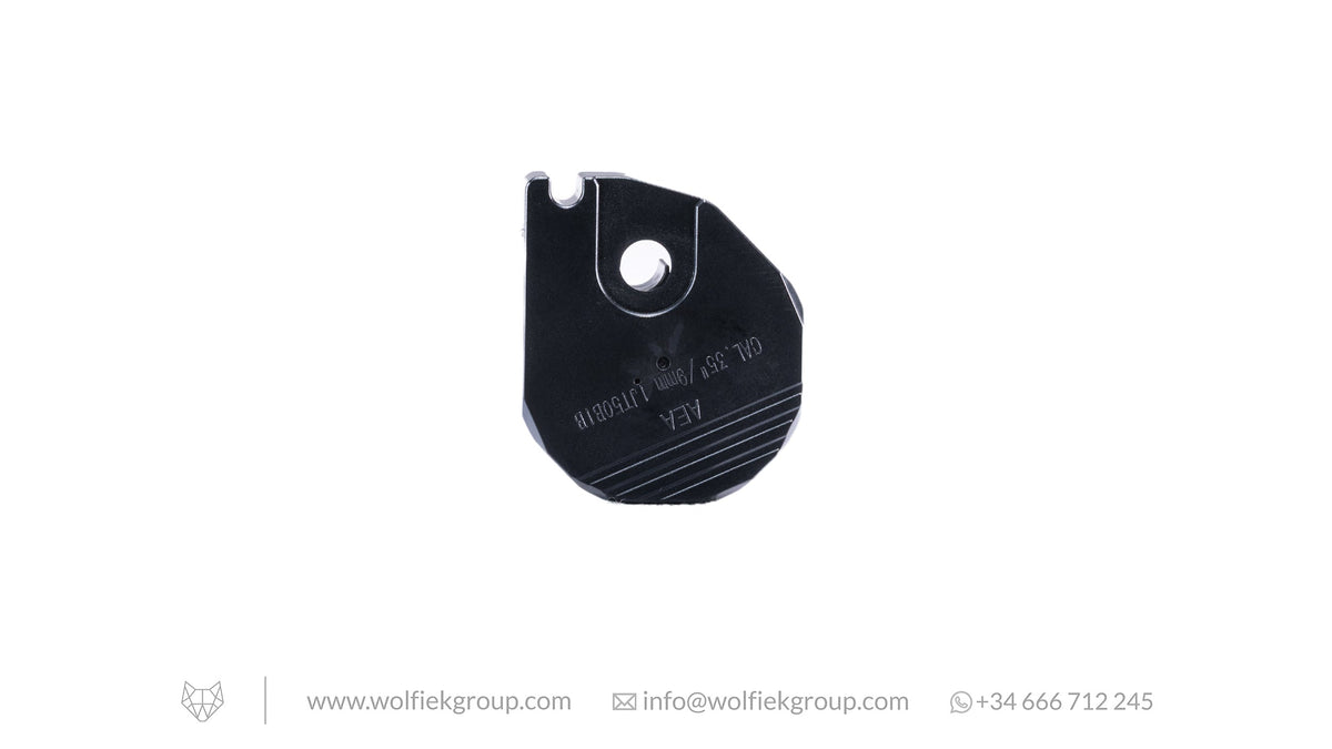 AEA Megalodon Plastic Magazine - image 6