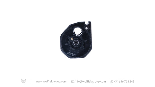 AEA Megalodon Plastic Magazine - image 1