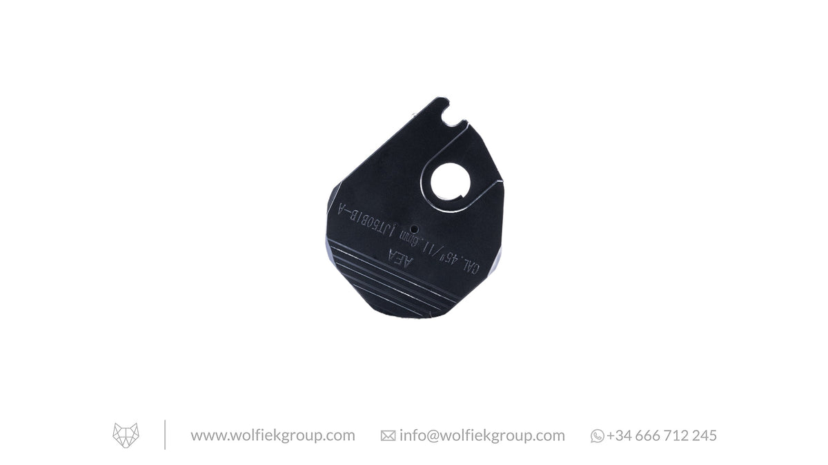 AEA Megalodon Plastic Magazine - image 2