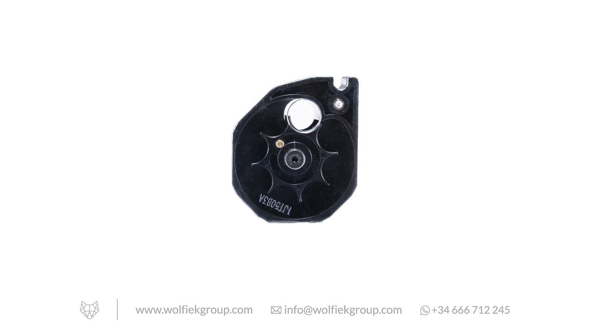 AEA Megalodon Plastic Magazine - image 4