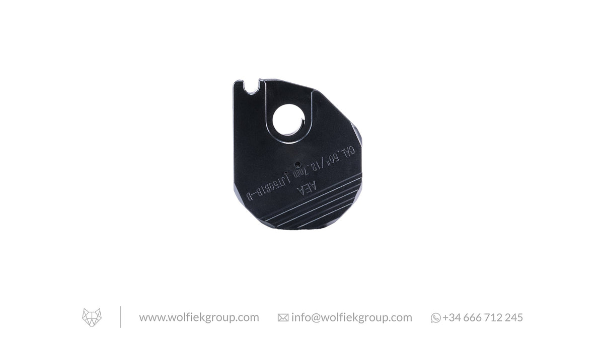 AEA Megalodon Plastic Magazine - image 7