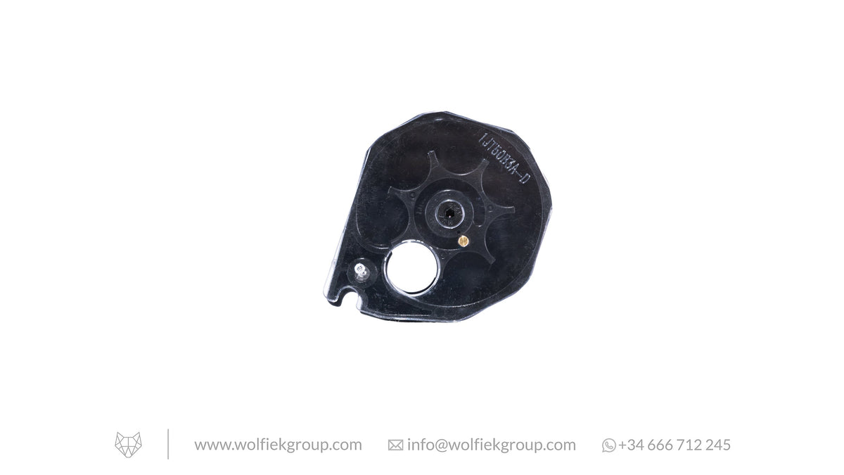 AEA Megalodon Plastic Magazine - image 5