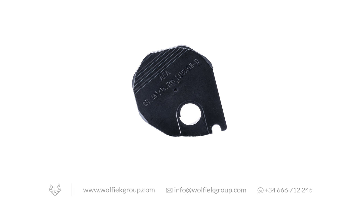 AEA Megalodon Plastic Magazine - image 8