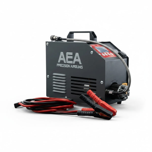 AEA 7000PSI Air Compressor