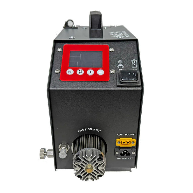 Compressors