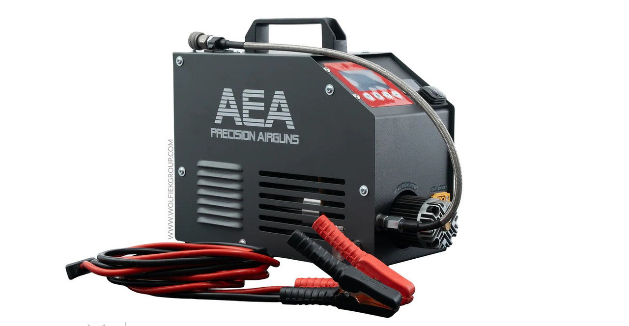 AEA 7000PSI Air Compressor