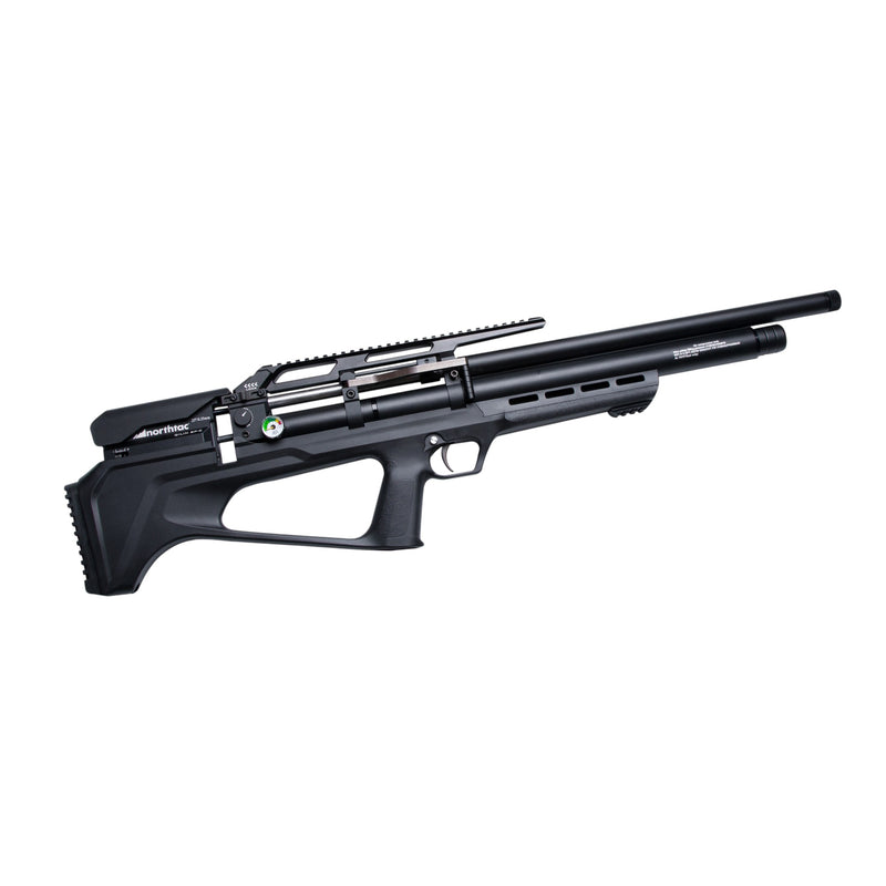 All Rifles
