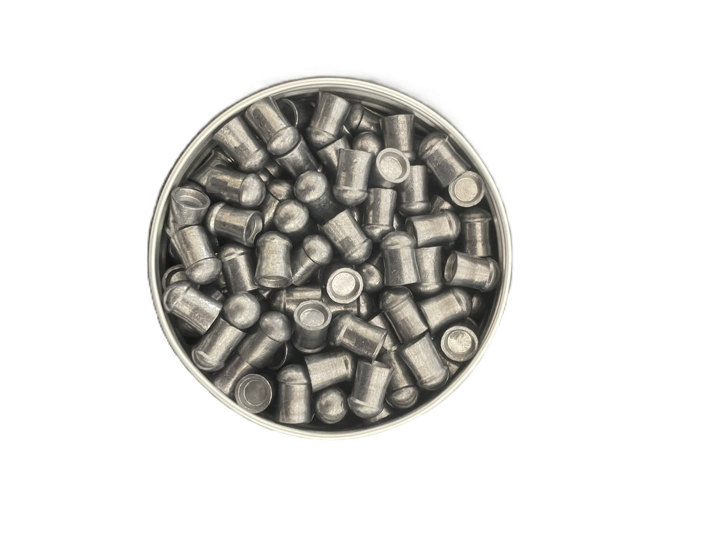 AEA Center Punch Diabolo Pellets .338 Cal / 8.6mm 95gr - 100ct