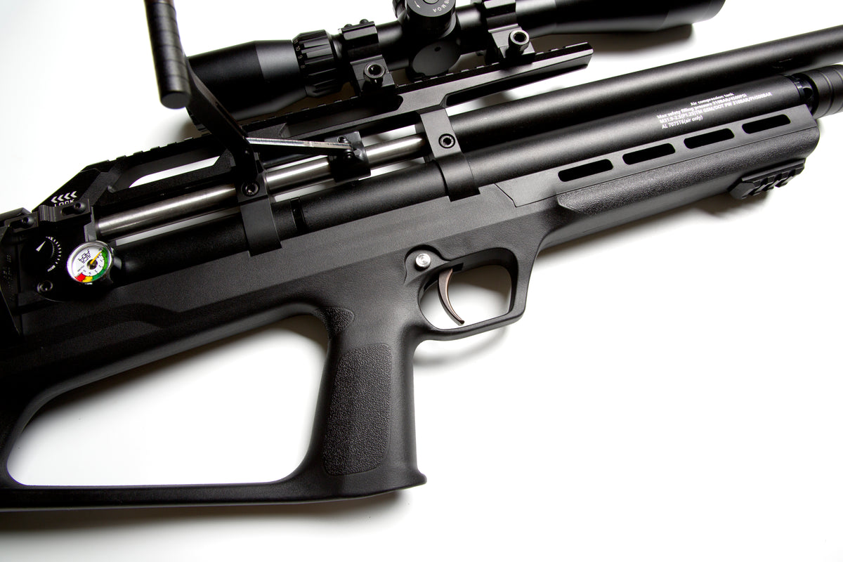 Northtac QILIN BP-C 18" Compact Bullpup PCP Air Rifle
