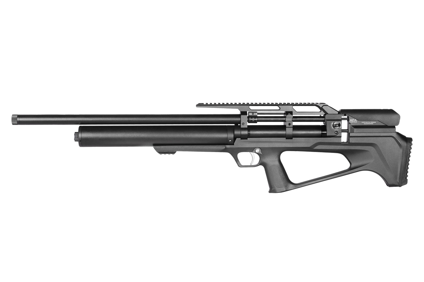 Northtac QILIN BP-X 28" Bullpup PCP Air Rifle