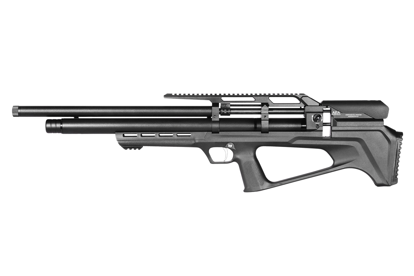 Northtac QILIN BP-A 24" Bullpup PCP Air Rifle