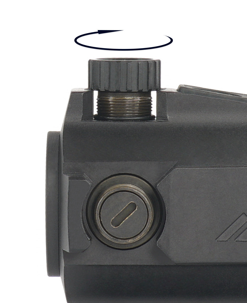Ronin Replacement Turret Caps