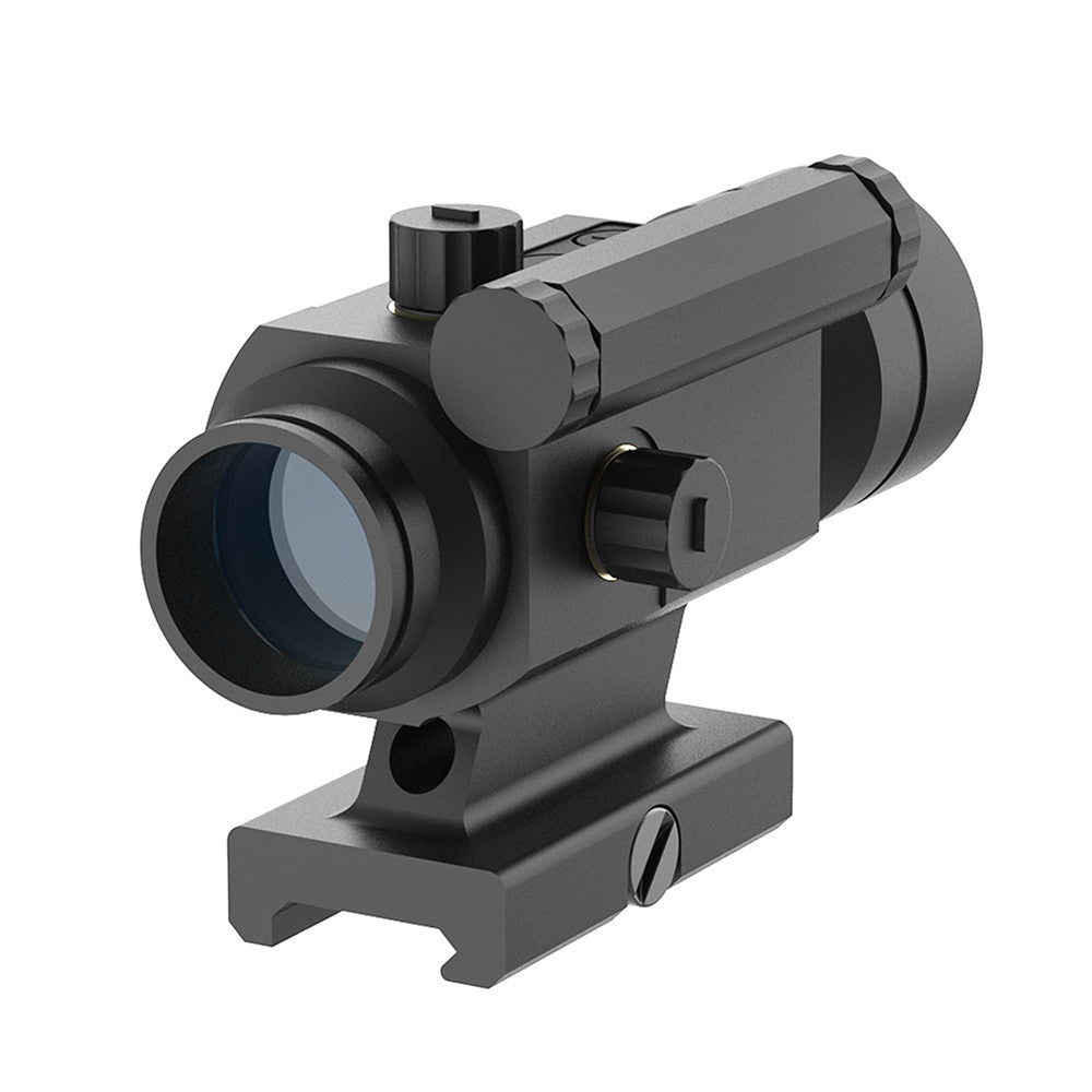 Northtac Ronin V-10 Red Dot Sight — 2 MOA, Cantilever Mount