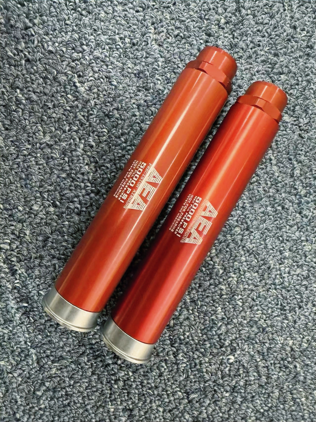AEA Harpoon Air Cartridge and Barrel Kit - image 8