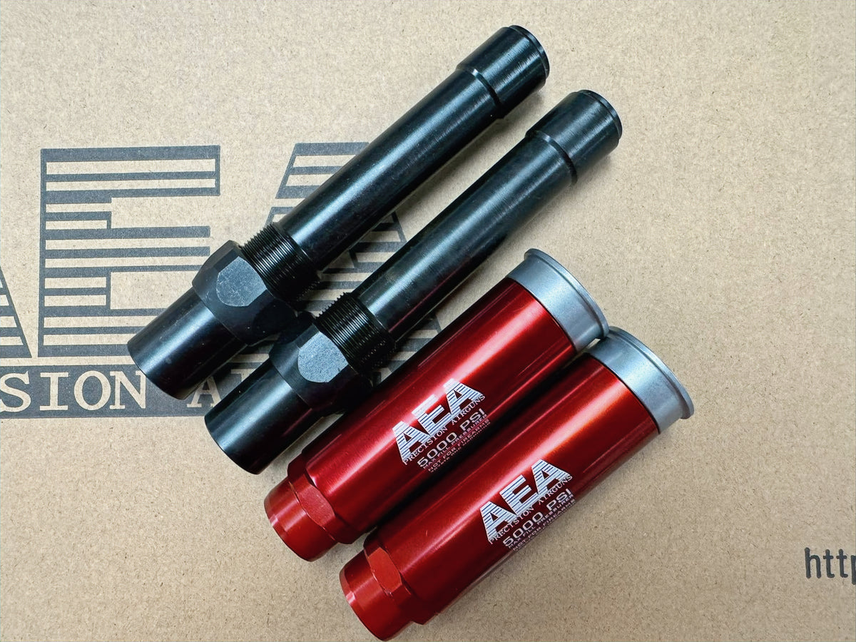 AEA Harpoon PCP Launcher – .45, .50, .58 or .72 Caliber - image 3