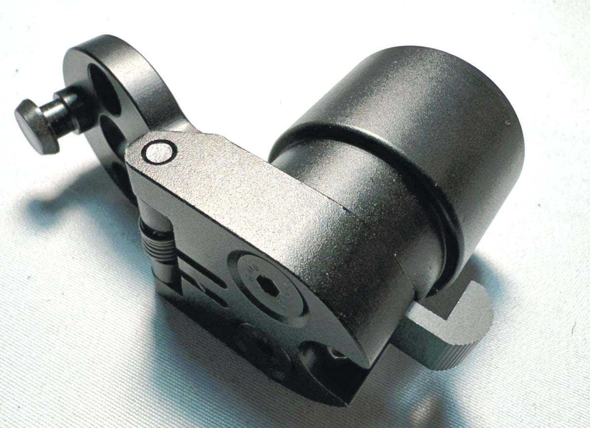 AEA Airgun Folding Stock Adapter - image 2