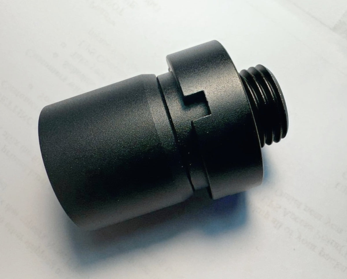 BinTac Fix Stock Adapter