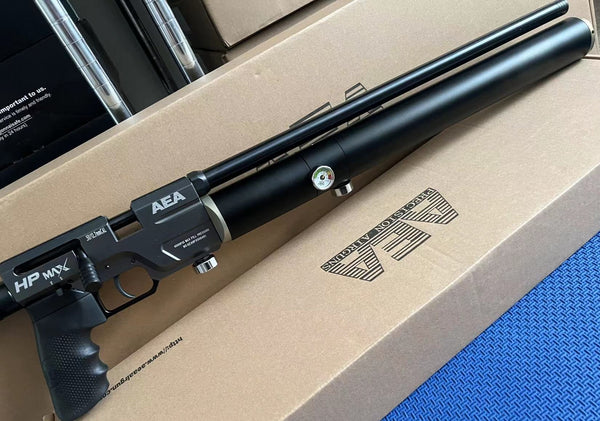 Bintac M510 Air Rifle 22 Inches Barrel